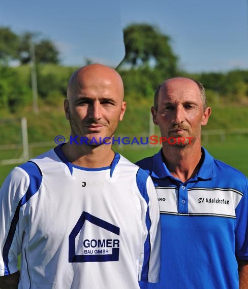 Fussball Regional Saison 2016/17 Spieler-Trainer-Funktionäre (© Fotostand / Loerz)